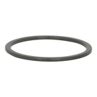 iXXXi JEWELRY iXXXi spacer ring 0.1 cm Ceramic Black
