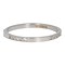 IXXXI JEWELRY RINGEN iXXXi Jewelry Ring 2mm CHIC SILVERStainless steel