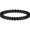 CHARMIN'S Charms BASIC CROWN BLACK steel R703 from the fashion jewelry brand Charmin's.