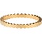 CHARMIN'S Charmins BASIC CROWN GOLDsteel R701 from the fashion jewelry brand Charmin's.