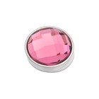 iXXXi JEWELRY iXXXi Jewelry TOP PART FACET PINK