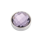 iXXXi JEWELRY iXXXi Jewelry TOP PART FACET PURPLE