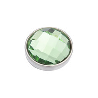 iXXXi JEWELRY iXXXi Jewelry TOP PART FACET GREEN