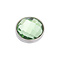 iXXXi JEWELRY iXXXi Jewelry Top part FACET GREEN Stainless steel