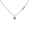 iXXXi JEWELRY IXXXI JEWELRY NECKLACE FINE LINKS FOR TOP PARTS SILVER STEEL