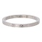 IXXXI JEWELRY RINGEN iXXXi Vulring 2MM HEARTBEAT SILVER STAAL