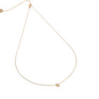 GO-DUTCH LABEL Go Dutch Label Necklace HEKJE Gold