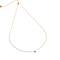 GO-DUTCH LABEL Go Dutch Label Stainless Steel Necklace Short HEKJE Gold