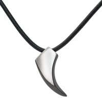 iXXXi JEWELRY MEN iXXXi JEWELRY MEN TOOTH NECKLACE