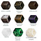 CUBE COLLECTION LOOSE CUBES BASE COLORS The size of the CUBE is 46x36mm.