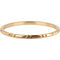 CHARMIN'S Charmins 12 Marks hiny Gold steel R781 from the fashion jewelry brand Charmin's.
