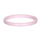 IXXXI JEWELRY RINGEN iXXXi Jewelry Washer 2mm Small Ceramic Pink