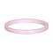 IXXXI JEWELRY RINGEN iXXXi Jewelry Washer 2mm Small Ceramic Pink