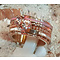 IXXXI JEWELRY RINGEN iXXXi COMBINATIE RING BONAIRE 1079 ROSEGOLD