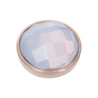 IXXXI JEWELRY RINGEN iXXXi Jewelry TOP PART FACET ROSEWATER OPAL ROSEGOUD