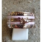 IXXXI JEWELRY RINGEN iXXXi COMBINATION OR COMPLETE RING PINK 04 1087 ROSE-CHOOSE