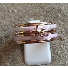 IXXXI JEWELRY RINGEN iXXXi COMBINATION OR COMPLETE RING PINK 06 1088 ROSE-CHOOSE