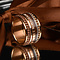 IXXXI JEWELRY RINGEN iXXXi Kombination oder vollständiger Ring 1100 - SELECT