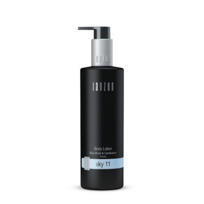 JANZEN GEUREN JANZEN SCENTS KÖRPERLOTION 250 ML.