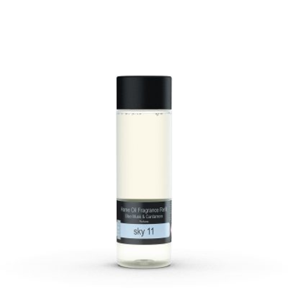 JANZEN GEUREN JANZEN FRAGRANCES HAUSÖL NACHFÜLLEN 200 ML.