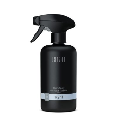 JANZEN GEUREN JANZEN SCENTS CREAM SPRAY 500 ML.