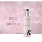 JANZEN GEUREN & C X JANZEN SMELLS HAND WASH