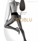 OROBLU PANTY'S Different 80 denier Panty Oroblu Black matt and opaque