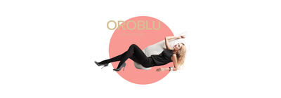 OROBLU PANTY'S