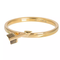 IXXXI JEWELRY RINGEN iXXXi Schmuck Unterlegscheibe Pfeil 2mm Gold