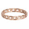 IXXXI JEWELRY RINGEN iXXXi Jewelry Washer Enjoy 4mm Rose gold colored