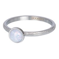 IXXXI JEWELRY RINGEN iXXXi Jewelry Washer Yuki 2mm Silver colored