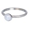 IXXXI JEWELRY RINGEN iXXXi Jewelry Washer Yuki 2mm Silver colored