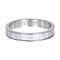 IXXXI JEWELRY RINGEN iXXXi Jewelry Filling ring Frozen 4mm