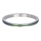 IXXXI JEWELRY RINGEN iXXXi Jewelry Washer Line Mood 2mm Blue Green