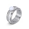 IXXXI JEWELRY RINGEN iXXXi Combinatie of Complete ring  1101-2021-08 - KIES