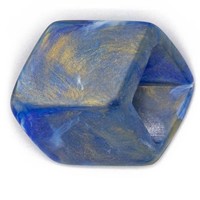 CUBE COLLECTION LOOSE CUBE LAPIS