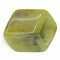 CUBE COLLECTION LOOSE CUBE SERPENTINE SHINY