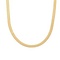 iXXXi JEWELRY IXXXI JEWELRY Necklace Elsa gold plated Steel