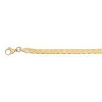 iXXXi JEWELRY IXXXI JEWELRY Bracelet Elsa gold plated Steel