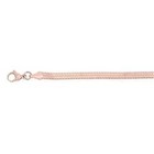 iXXXi JEWELRY IXXXI JEWELRY Bracelet Elsa Rose Gold Plated Steel