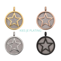 iXXXi JEWELRY IXXXI JEWELRY Charm Glamor Star Choose your color