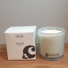 JANZEN GEUREN JANZEN GEUREN & C XL Geurkaars Musk Jasmine en Joy