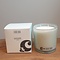 JANZEN GEUREN JANZEN FRAGRANCES & C XL Scented Candle Musk Jasmine and Joy