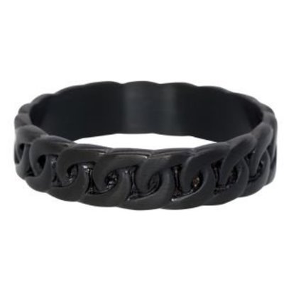 iXXXi JEWELRY MEN iXXXi MEN Waschmaschine Panzerkette schwarz