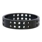 iXXXi JEWELRY MEN iXXXi HEREN vulring screw black