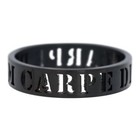 iXXXi JEWELRY MEN iXXXi HEREN vulring carpe diem black