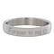 IXXXI JEWELRY RINGEN iXXXi Vulring 0.4 cm Forever in my Heart Zilverkleurig Edelstaal