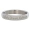 IXXXI JEWELRY RINGEN iXXXi Vulring 0.4 cm Wish, Dream, Believe zilverkleurig Edelstaal