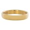 IXXXI JEWELRY RINGEN iXXXi Washer 0.4 cm Stahl Glänzende Gold