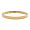 IXXXI JEWELRY RINGEN iXXXi Washer 0.2 cm Stahl Glänzende Gold Narrow